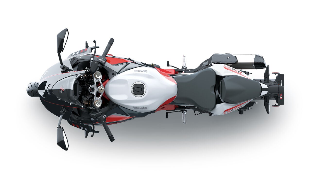bimota KB399