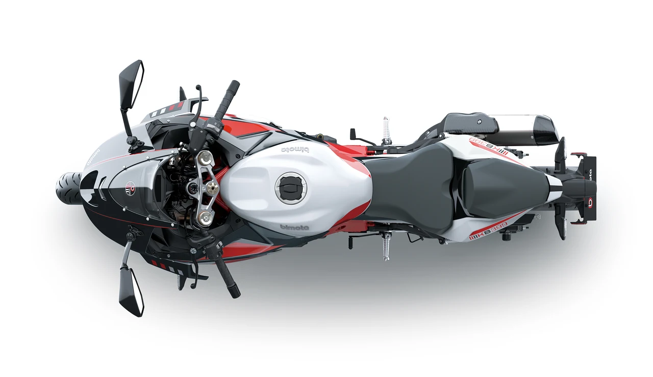 bimota KB399