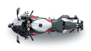 bimota KB399