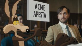 'Coyote vs. ACME', la pel&iacute;cula que Warner mantuvo en la nevera durante tres a&ntilde;os, llega a los cines
