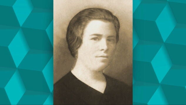 Carmen Pesqueira