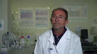  Un experto analiza el agua del grifo de tres restaurantes de Madrid: "No tiene ning&uacute;n sentido cobrar"