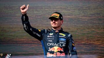 Bombazo en la F1: Max Verstappen renueva con Red Bull hasta 2030