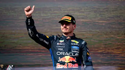 Bombazo en la F1: Max Verstappen renueva con Red Bull hasta 2030 Bombazo en la F1: Max Verstappen renueva con Red Bull hasta 2030