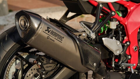 bimota KB399
