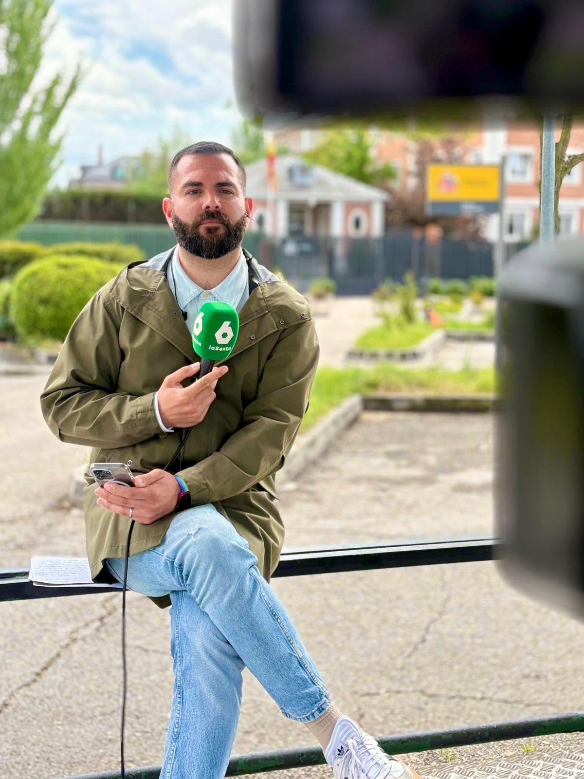 Sergi Requeni