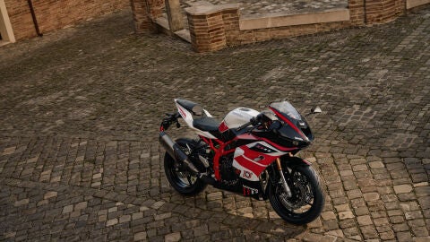 bimota KB399