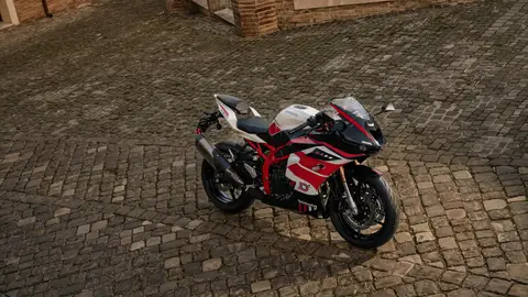 bimota KB399 bimota KB399