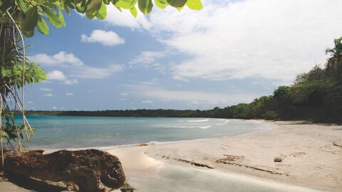 Parque Nacional Cahuita