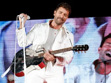 Pablo Alborán Pablo Alborán
