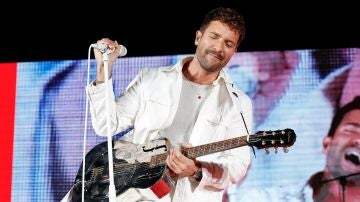 Pablo Albor&aacute;n