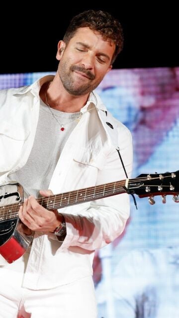 Pablo Albor&aacute;n