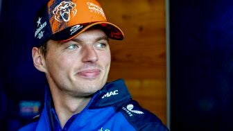 Max Verstappen GP Pa&iacute;ses Bajos 2026