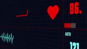 No todas las horas del día son iguales: ¿cuándo es más probable morir? No todas las horas del día son iguales: ¿cuándo es más probable morir?