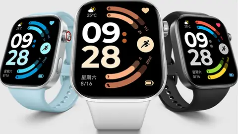 Los Redmi Watch 6 Active Los Redmi Watch 6 Active
