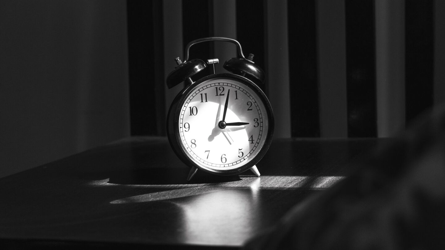 Reloj &iquest;cu&aacute;ndo es m&aacute;s probable morir?