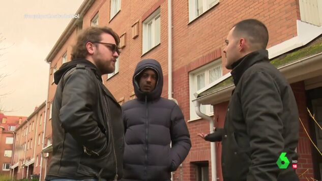 El barrio donde los chalecos antibalas son "parte del uniforme": as&iacute; reclutan j&oacute;venes para el crimen organizado