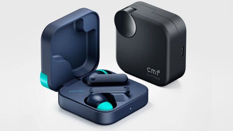 CMF Buds Neo