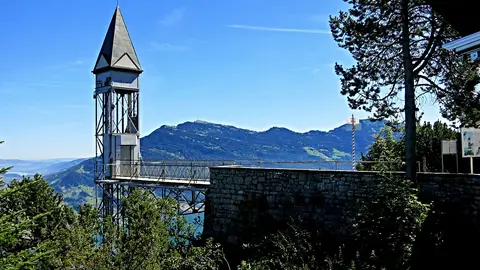 Hammetschwand Hammetschwand