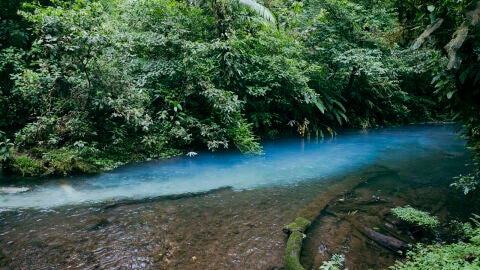Río Celeste