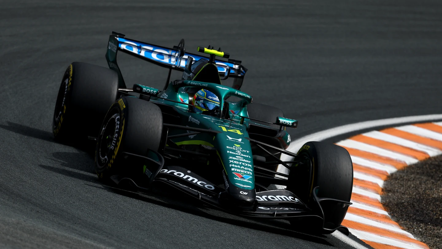 Fernando Alonso Fernando Alonso