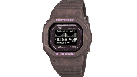 Nuevo Casio G-Shock GBX-H5600KI-5