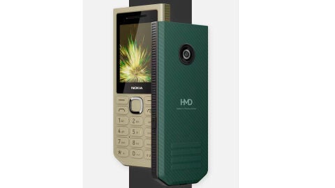 Nuevo Nokia 300 Charge