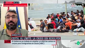 El PSOE de Ceuta pide retrasar el inicio del curso escolar por la crisis migratoria