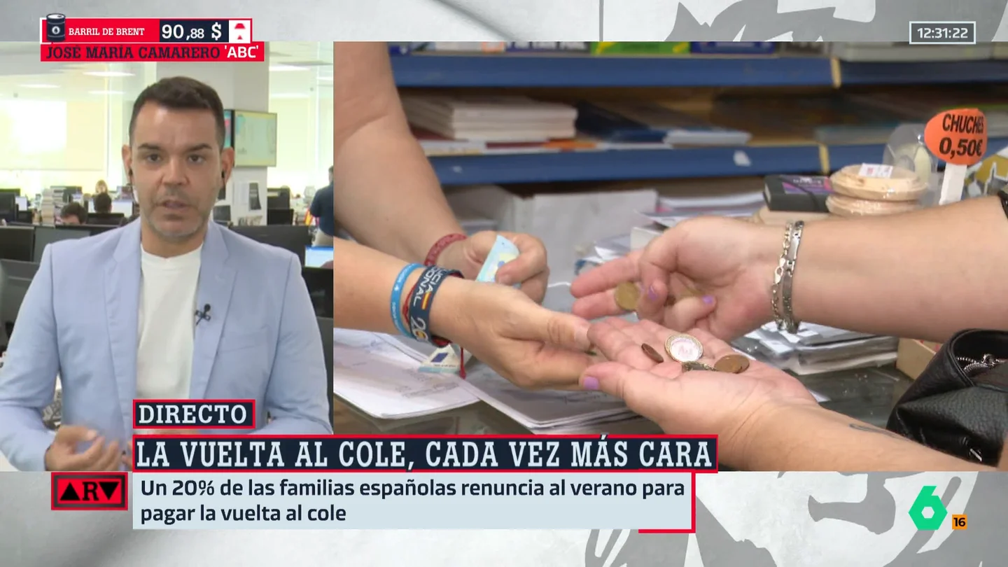 José María Camarero José María Camarero