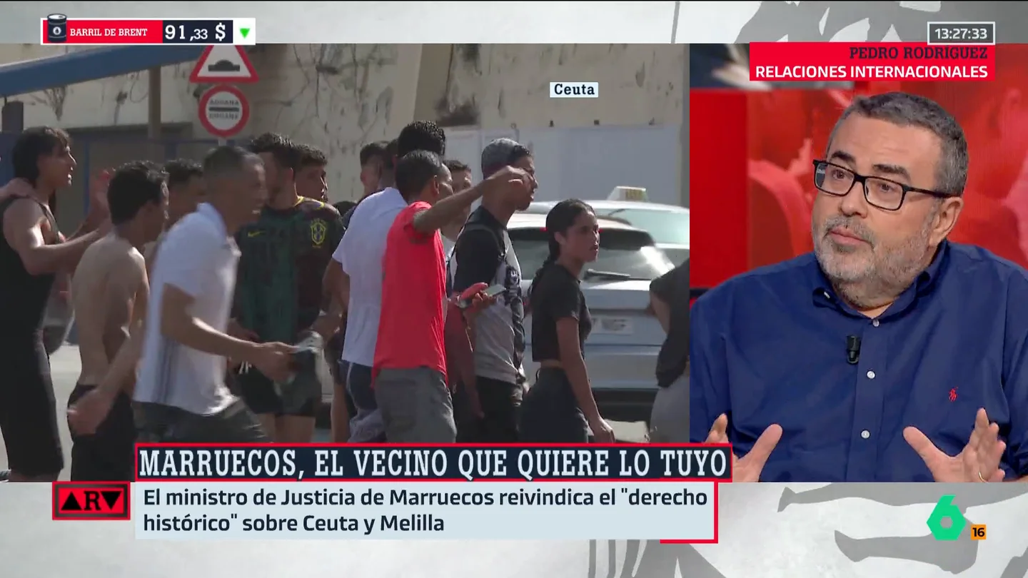 pedro pedro