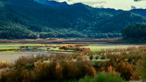 Sierra de Cazorla