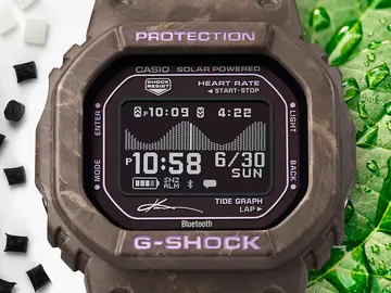 Nuevo Casio G-Shock GBX-H5600KI-5 Nuevo Casio G-Shock GBX-H5600KI-5