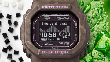 Nuevo Casio G-Shock GBX-H5600KI-5