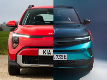 Opel Mokka vs Kia Stonic: cuál debes elegir si buscas rendimiento de combustible o espacio interior Opel Mokka vs Kia Stonic: cuál debes elegir si buscas rendimiento de combustible o espacio interior