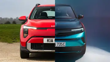 Opel Mokka vs Kia Stonic: cuál debes elegir si buscas rendimiento de combustible o espacio interior Opel Mokka vs Kia Stonic: cuál debes elegir si buscas rendimiento de combustible o espacio interior