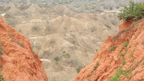 Paisaje. Angola Paisaje. Angola