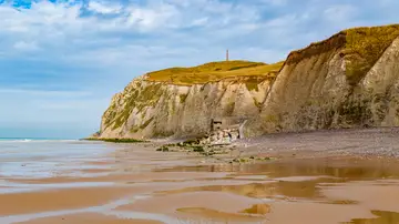 Costa de Ópalo, Francia Costa de Ópalo, Francia