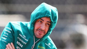 Fernando Alonso