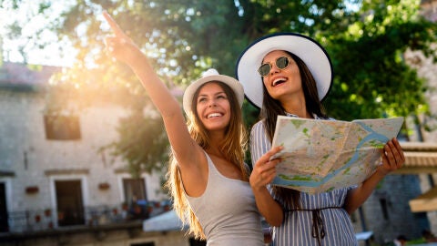 Turistas