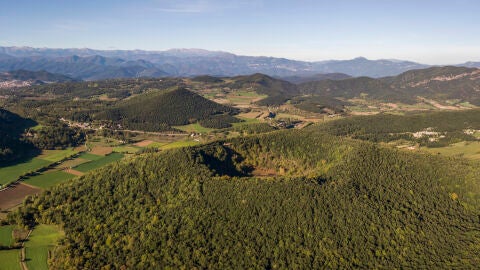 La Garrotxa