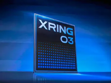 El nuevo procesador XRing O3 El nuevo procesador XRing O3