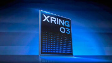 El nuevo procesador XRing O3