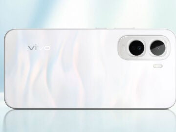 El nuevo Vivo V70 Lite 4G