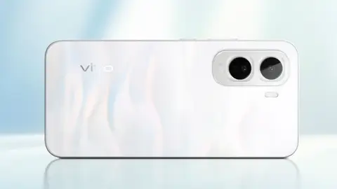 El nuevo Vivo V70 Lite 4G El nuevo Vivo V70 Lite 4G