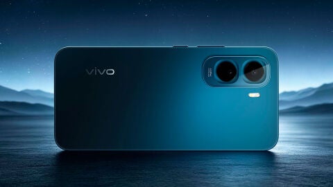El nuevo Vivo V70 Lite 4G