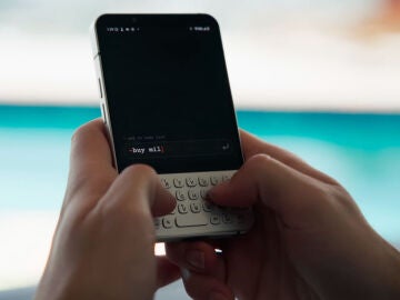 Nuevo Minimal Phone 2