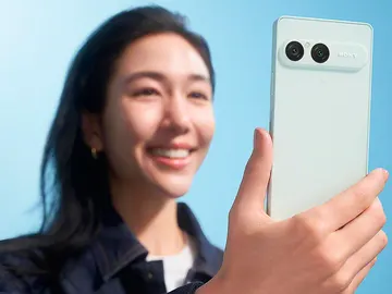 Nuevo Sony Xperia 10 VIII Nuevo Sony Xperia 10 VIII