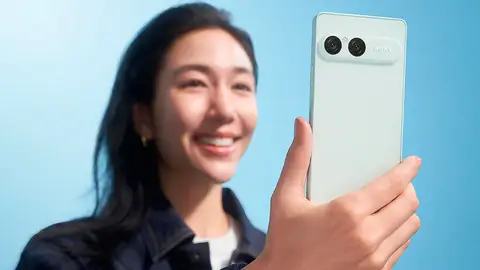 Nuevo Sony Xperia 10 VIII Nuevo Sony Xperia 10 VIII