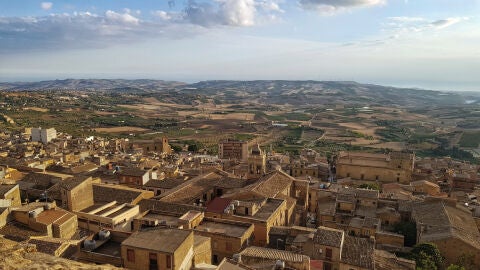 Naro, Sicilia