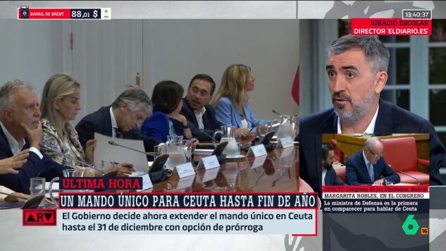 Escolar Ceuta